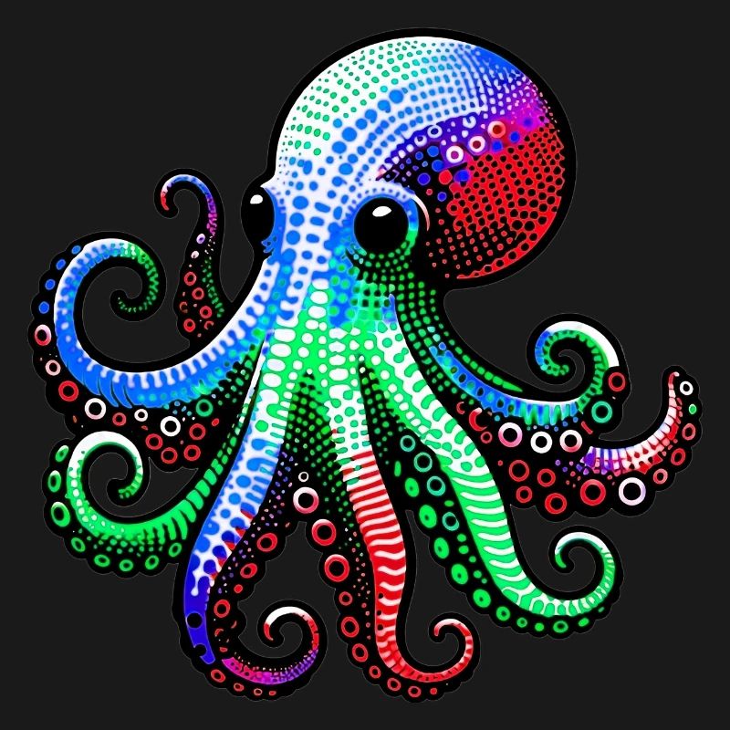 Octopus