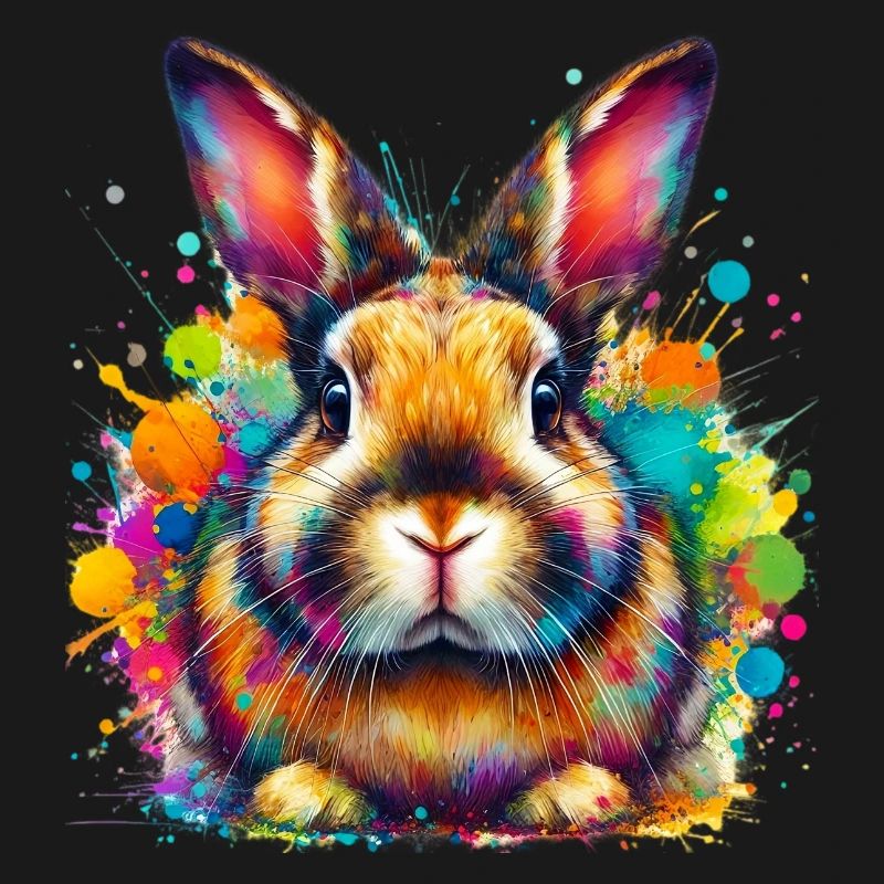 Rabbit