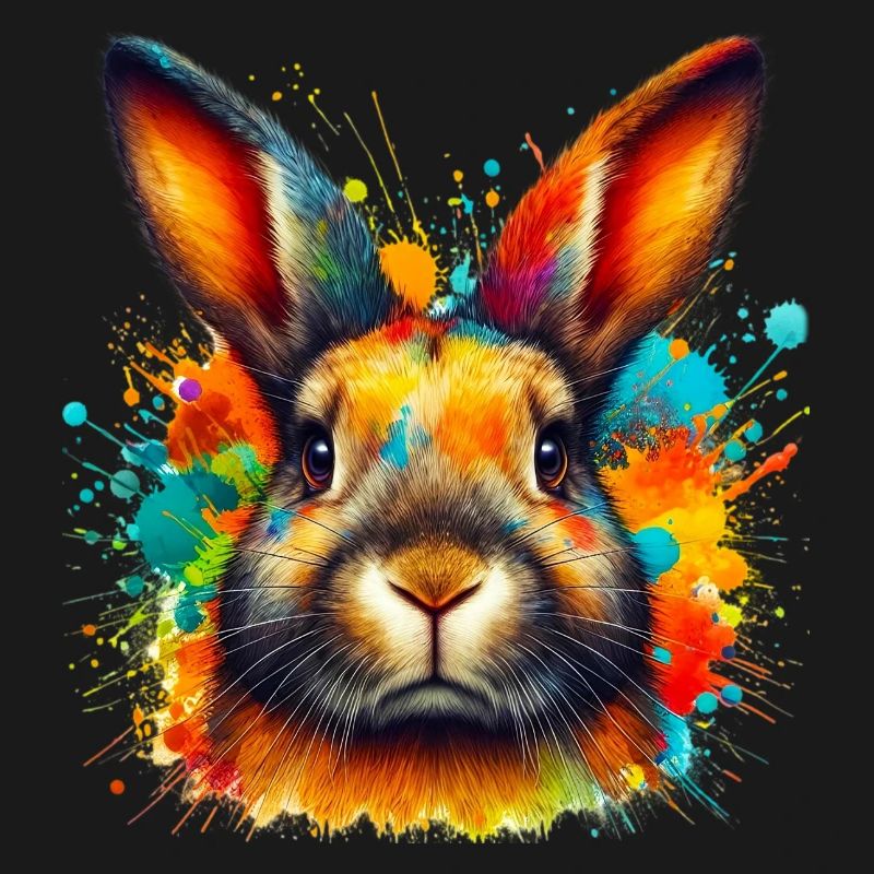 Rabbit