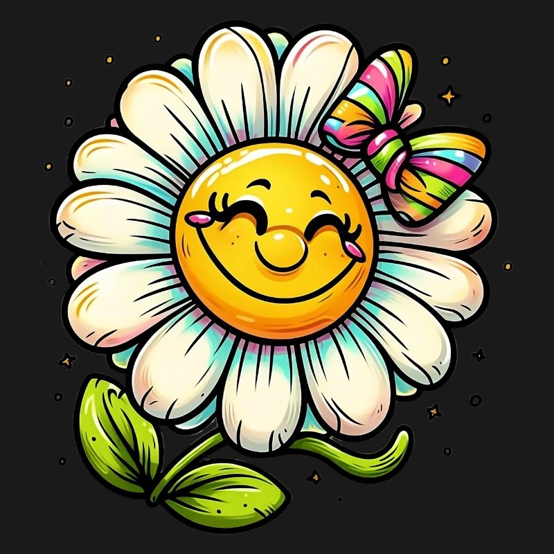 Gänseblümchen