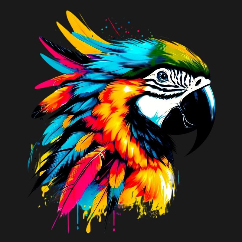 Parrot