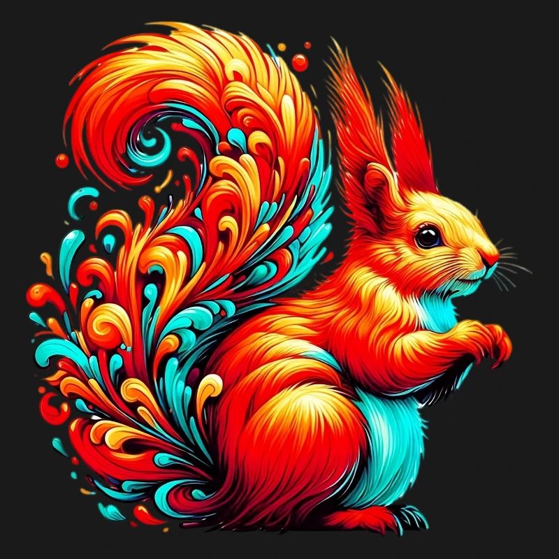Squirrel