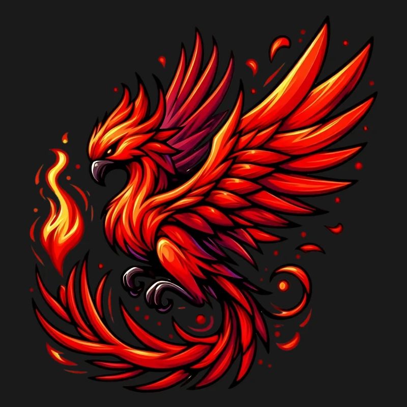 Red Phoenix