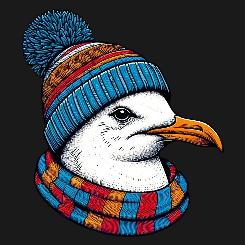 Möwe