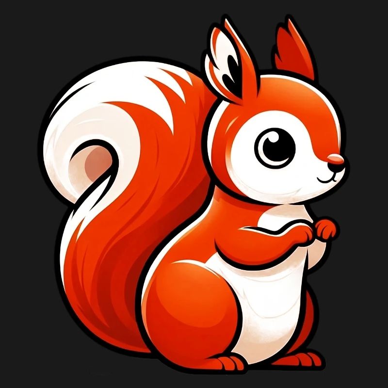 Squirrel