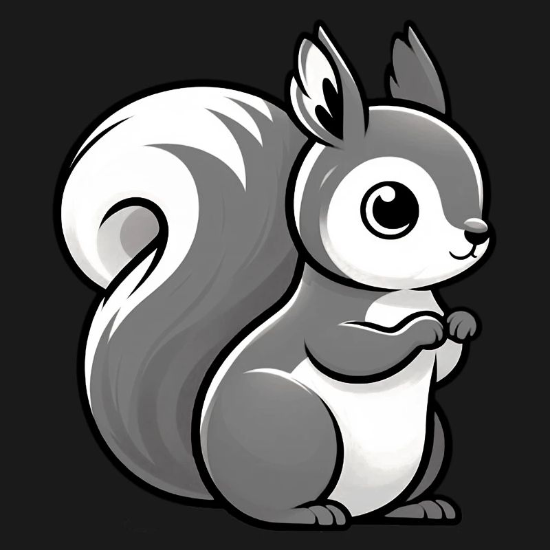 Squirrel