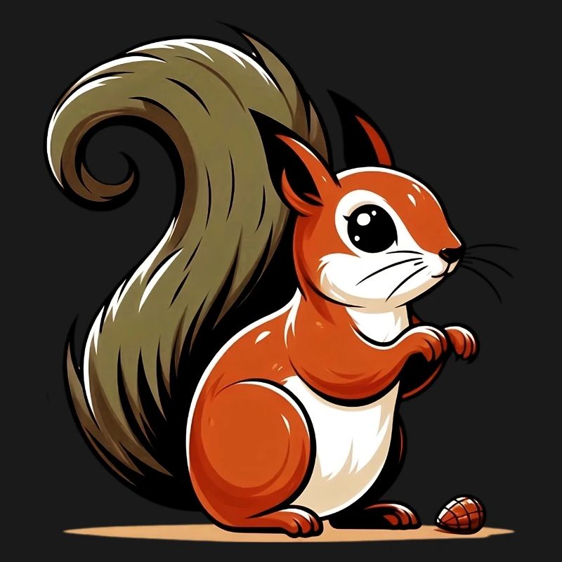 Squirrel
