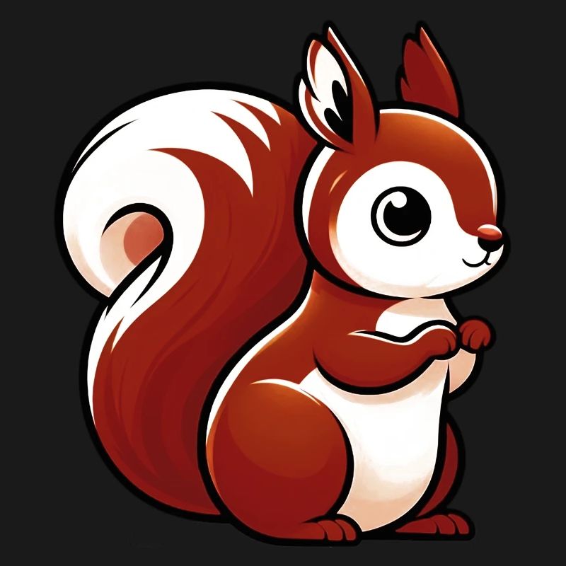 Squirrel