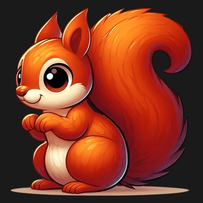 Squirrel
