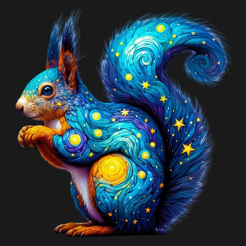Squirrel