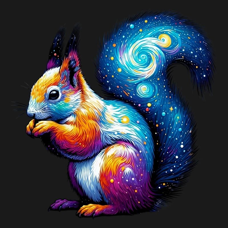 Squirrel