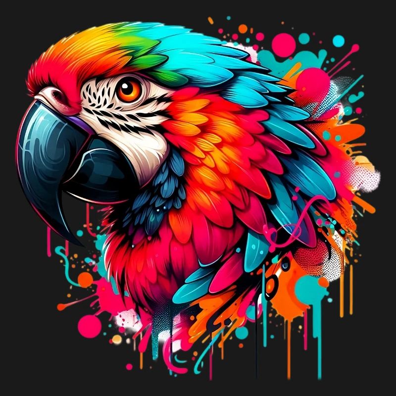 Parrot