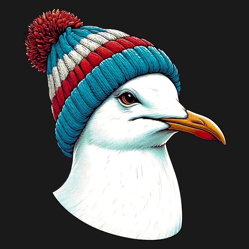 Möwe