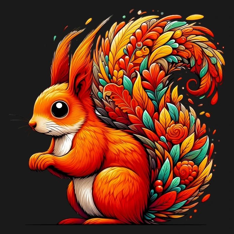 Squirrel