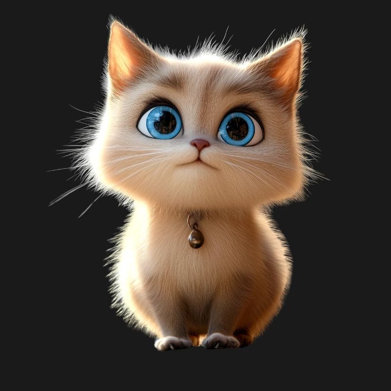 Chat Ragdoll Chat Ragdoll Chat Mignon Chats Ragdoll