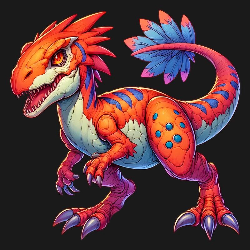 Dinosaur