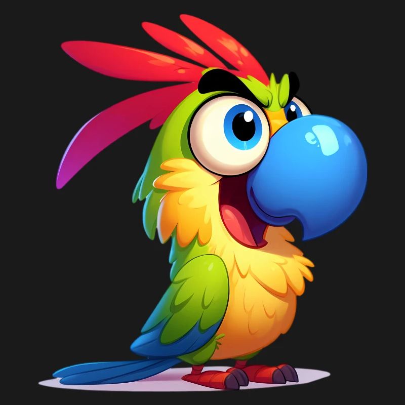 Parrot