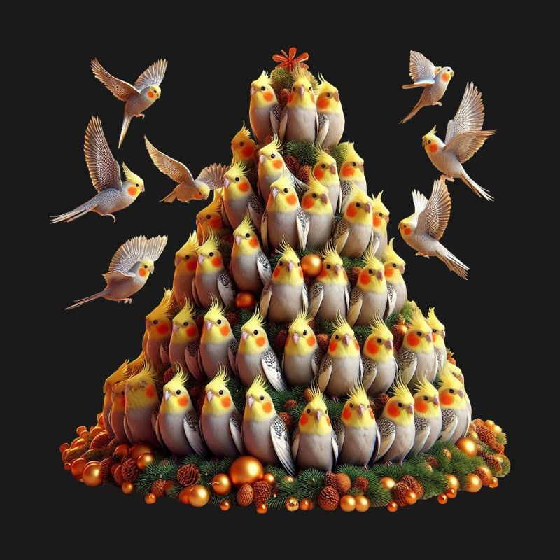 Christmas Tree (02)