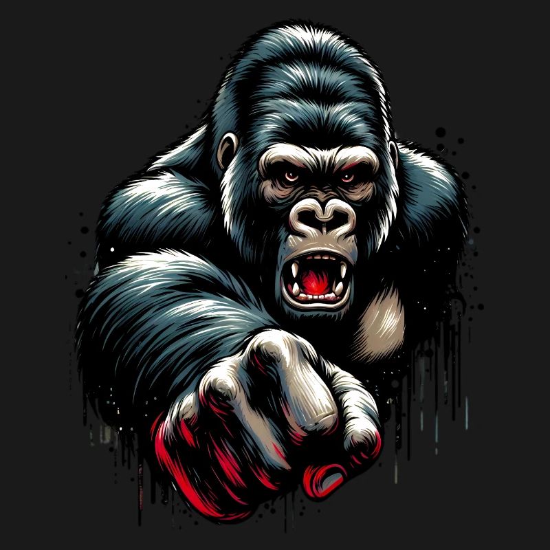 Gorilla