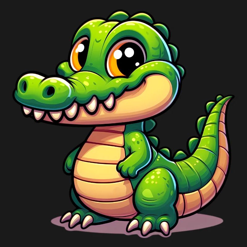 Alligator Crocodile