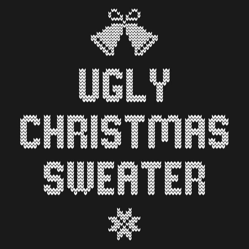Pull de Noël