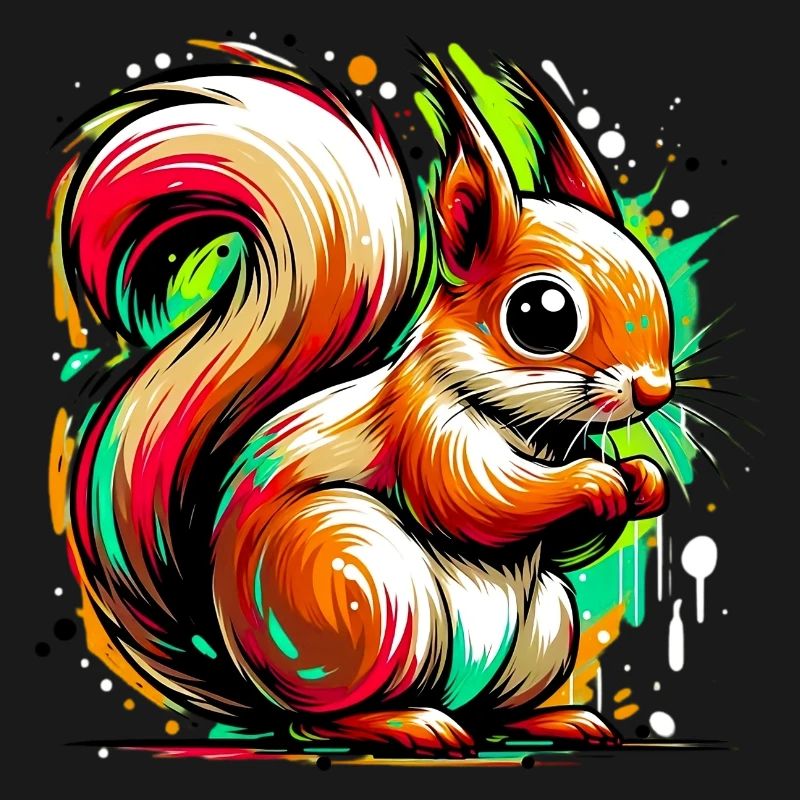 Squirrel