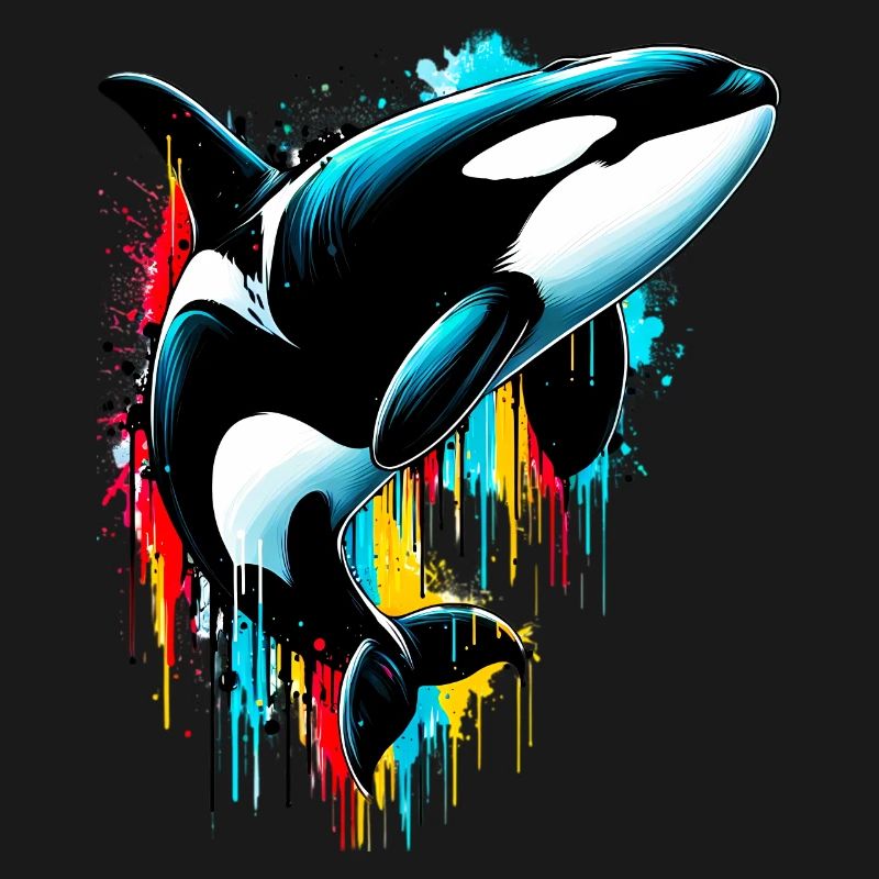 Killer whale