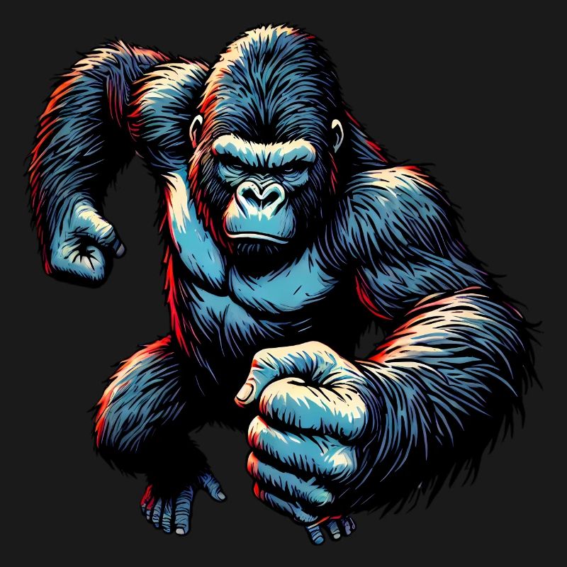 Gorilla