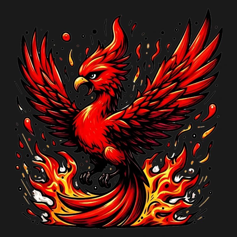 Red Phoenix