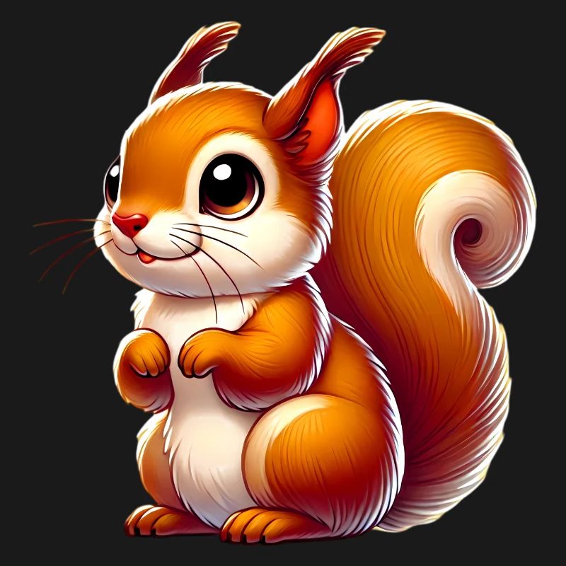 Squirrel