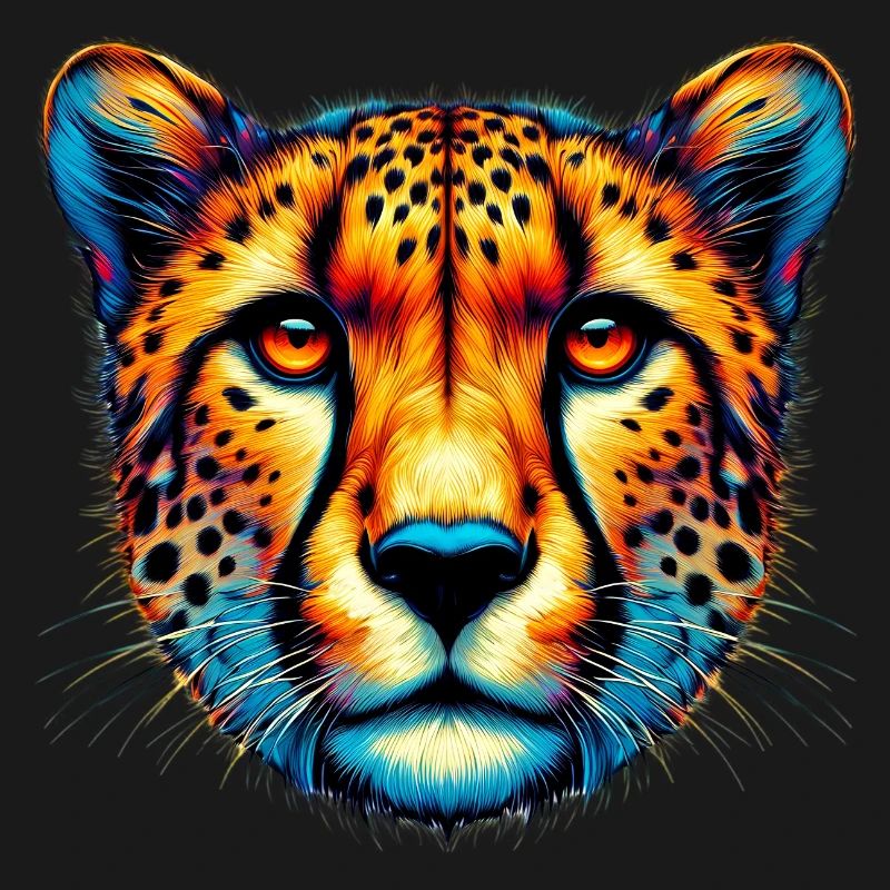 Guépard
