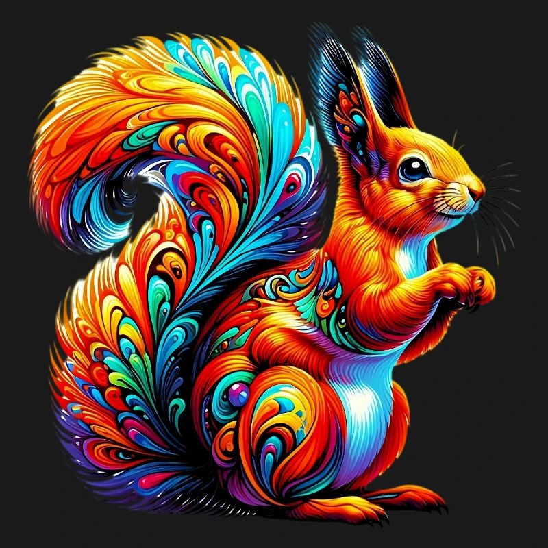 Squirrel