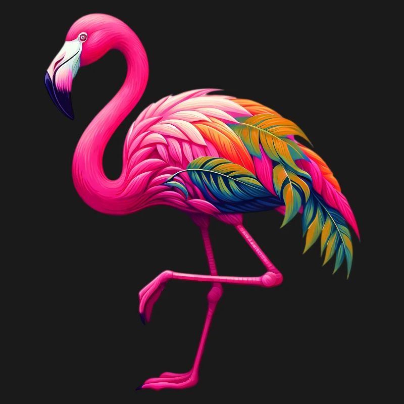 Flamingo