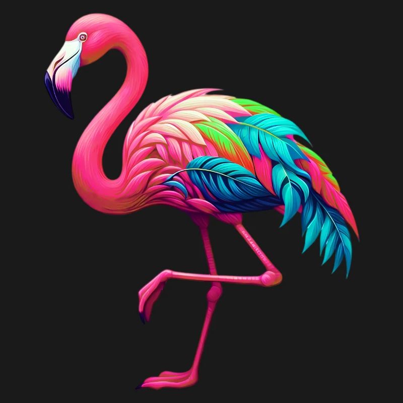 Flamingo