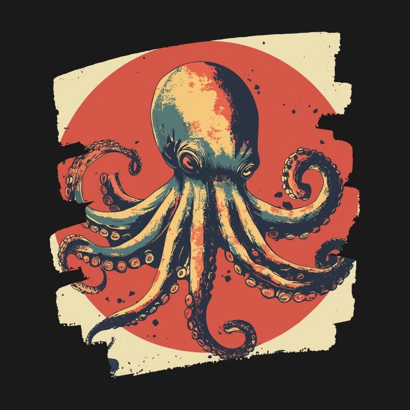 Octopus Octopus