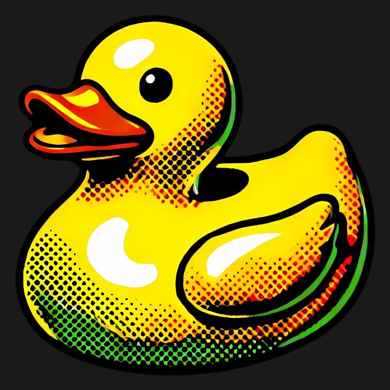 Duckling Duck Duck Duck