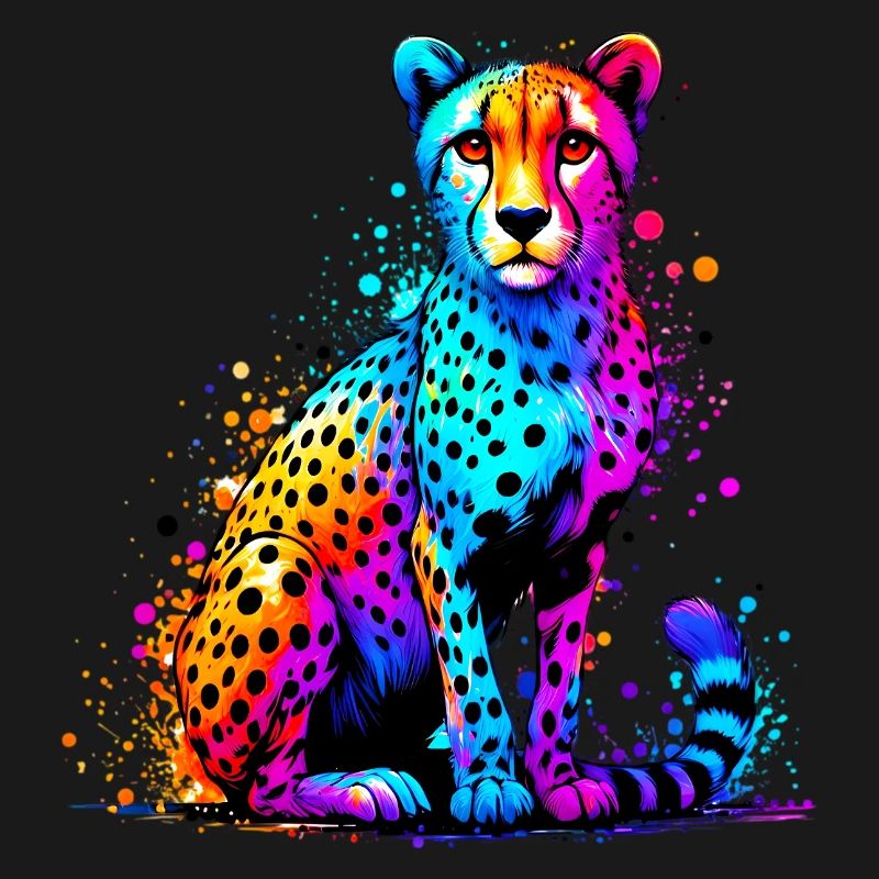 Cheetah