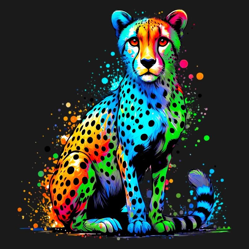 Guépard