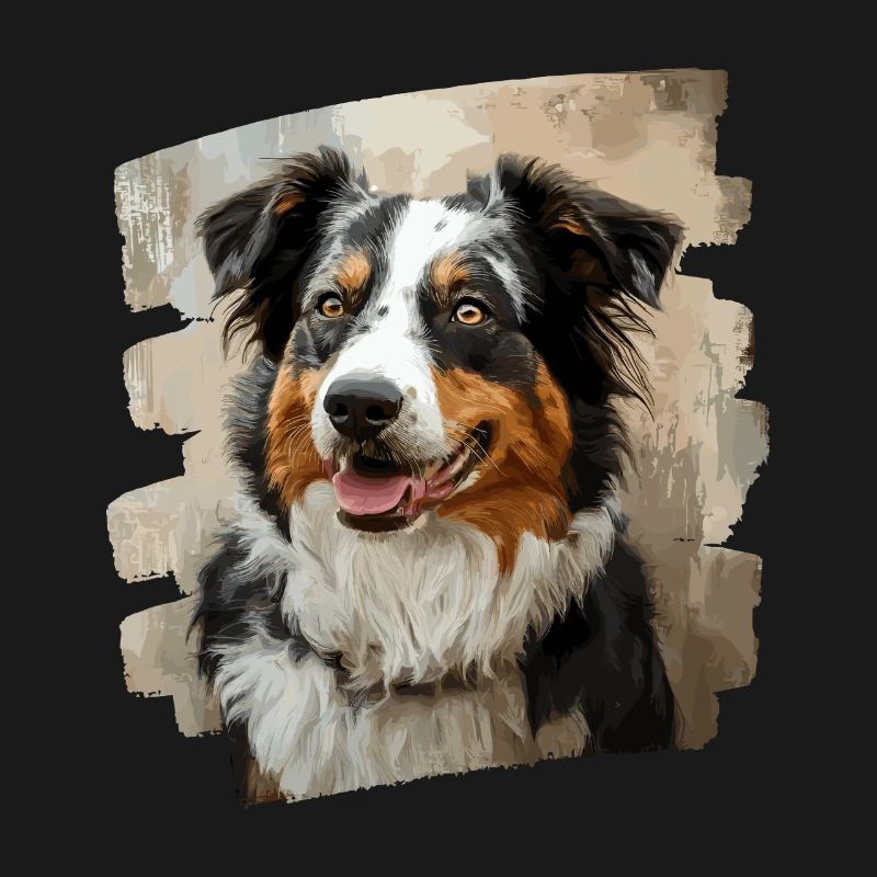 Australian Shepherd