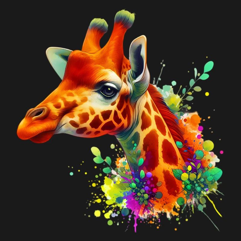 Girafe