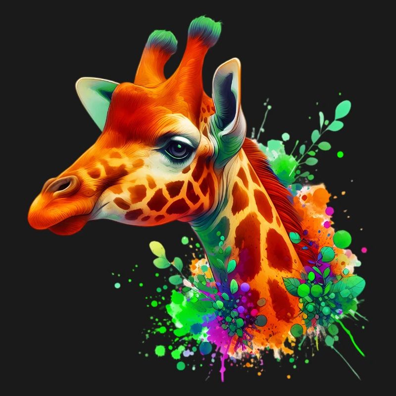 Girafe