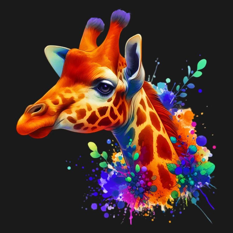 Girafe