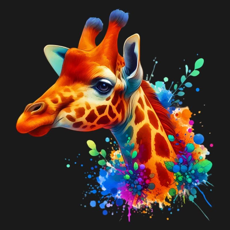 Girafe