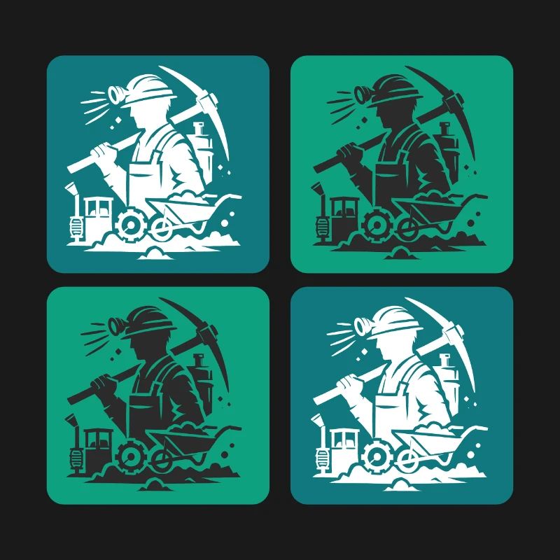 Mining Design