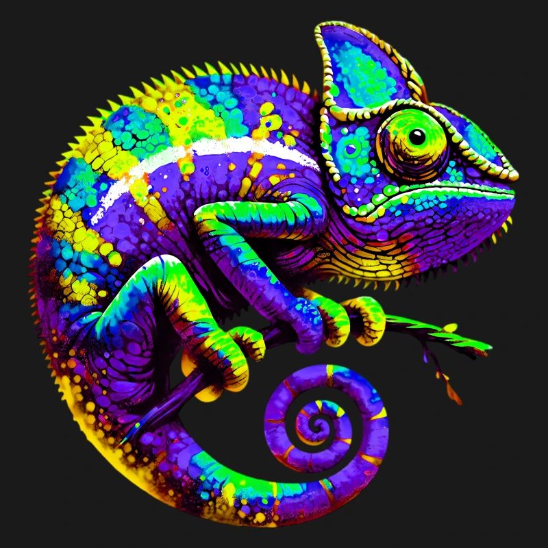 Chameleon