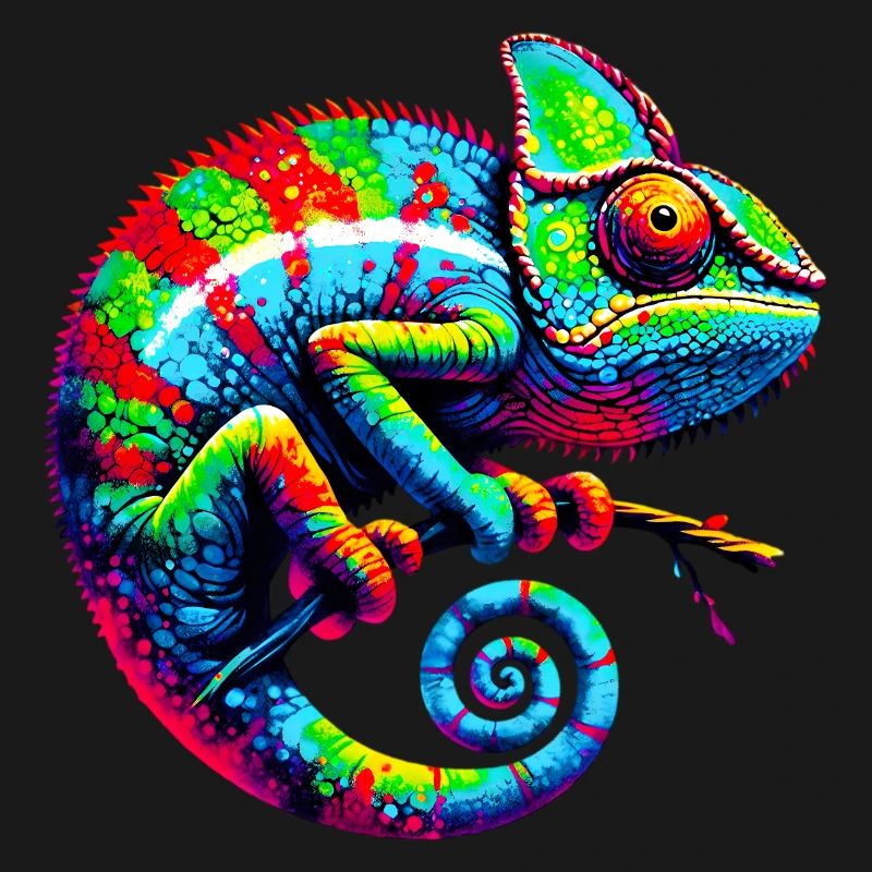 Chameleon