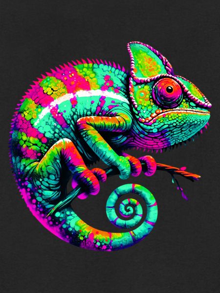 Chameleon