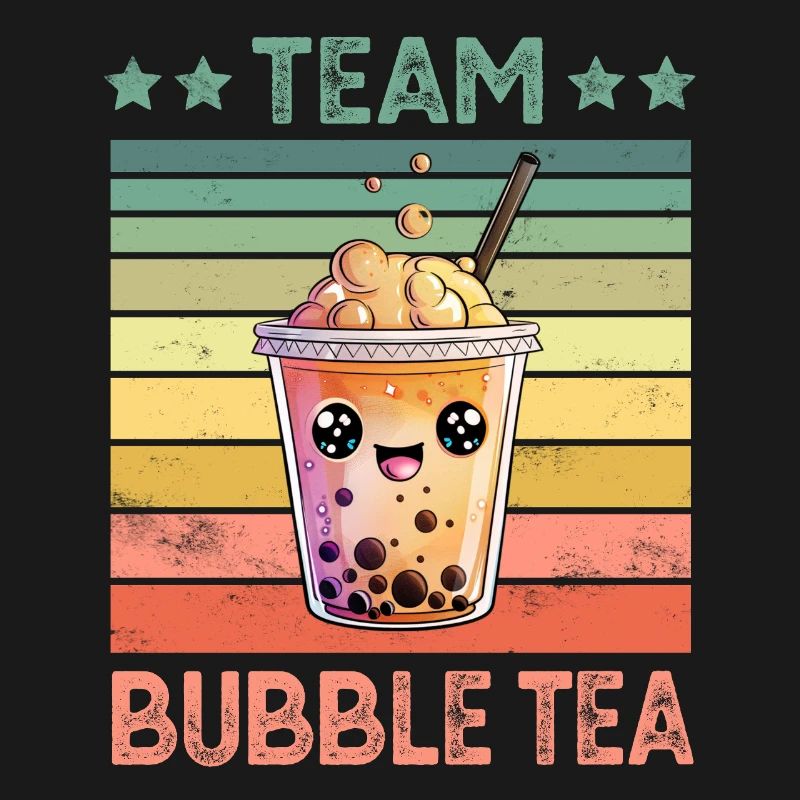 Bubble Tea