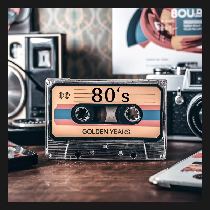 80s
