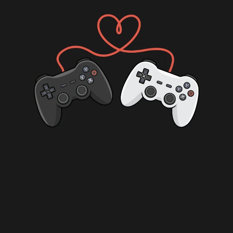 Heartwired Controllers Duo